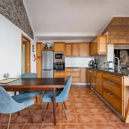 New Quinta Aurora By Your Madeira Ferienhaus Estreito Da Calheta