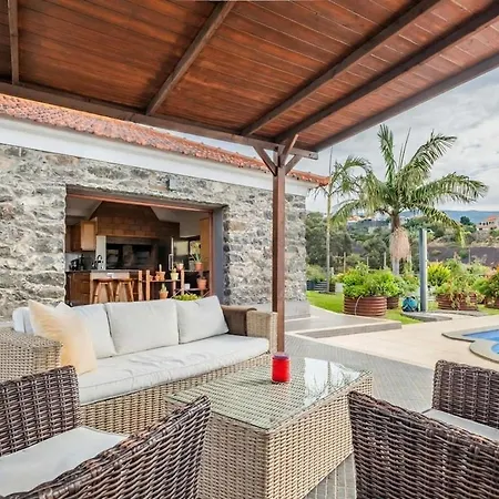 New Quinta Aurora By Your Madeira