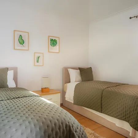 New Quinta Aurora - Heated Private Pool, Ocean View, Organic Garden 度假居 Estreito Da Calheta