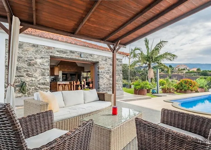 New Quinta Aurora By Your Madeira