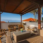 New Quinta Aurora - Heated Private Pool, Ocean View, Organic Garden