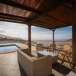 New Quinta Aurora - Heated Private Pool, Ocean View, Organic Garden *