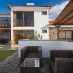 Feriehus New Quinta Aurora - Heated Private Pool, Ocean View, Organic Garden