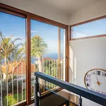 New Quinta Aurora - Heated Private Pool, Ocean View, Organic Garden Vakantiehuis Estreito Da Calheta