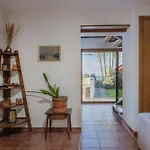 New Quinta Aurora - Heated Private Pool, Ocean View, Organic Garden *