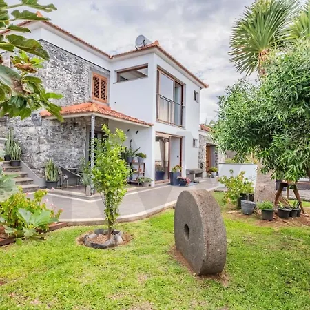 New Quinta Aurora By Your Madeira