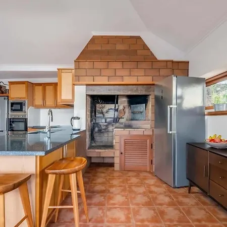 Casa vacanze New Quinta Aurora By Your Madeira Estreito Da Calheta