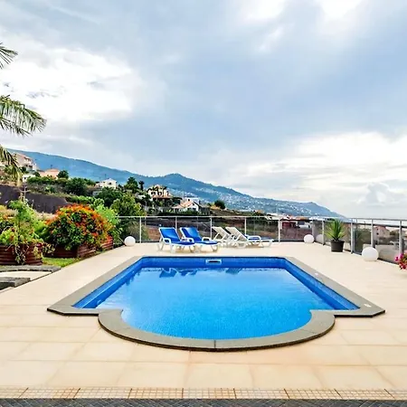 New Quinta Aurora By Your Madeira Casa vacanze Estreito Da Calheta