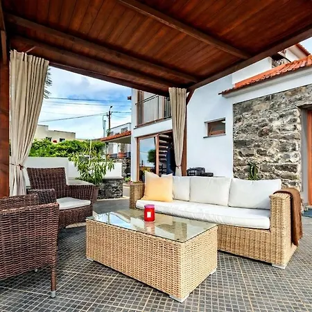 New Quinta Aurora By Your Madeira Casa vacanze