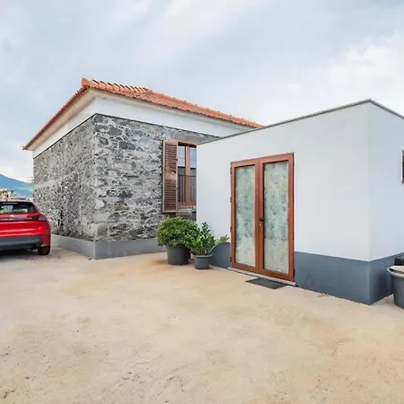 Quinta Aurora - Heated, Private Pool - Ocean View - Organic Garden