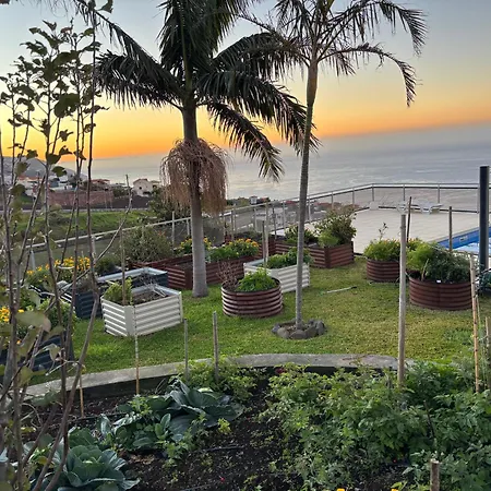 New Quinta Aurora By Your Madeira Casa vacanze *