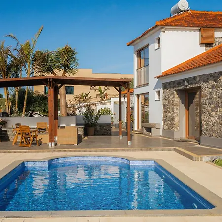 New Quinta Aurora - Heated Private Pool, Ocean View, Organic Garden *