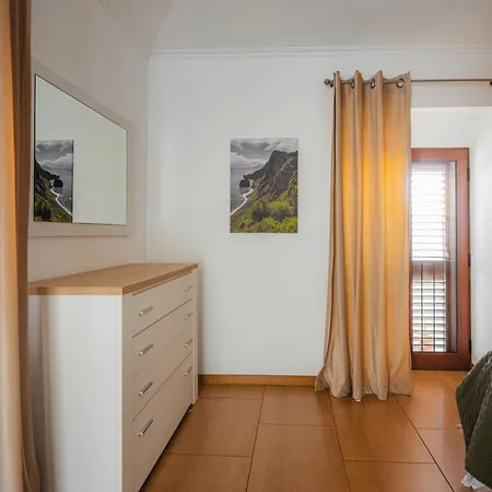 Vakantiehuis Quinta Aurora - Heated, Private Pool - Ocean View - Organic Garden