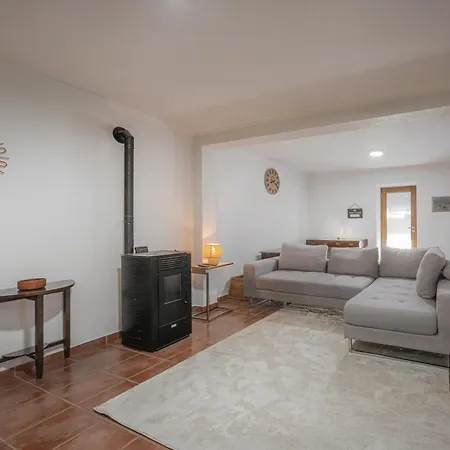 Quinta Aurora - Heated, Private Pool - Ocean View - Organic Garden Vakantiehuis