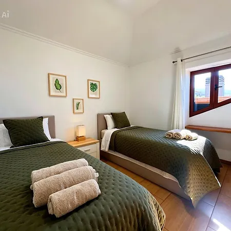 Quinta Aurora - Heated, Private Pool - Ocean View - Organic Garden Vakantiehuis