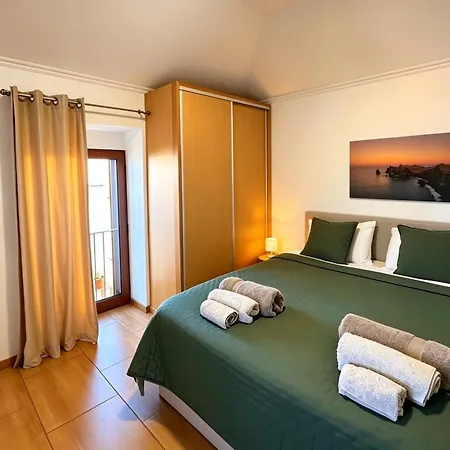 Vakantiehuis Quinta Aurora - Heated, Private Pool - Ocean View - Organic Garden *