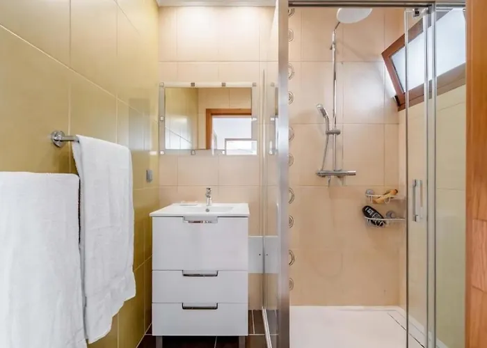 Casa vacanze New Quinta Aurora By Your Madeira *