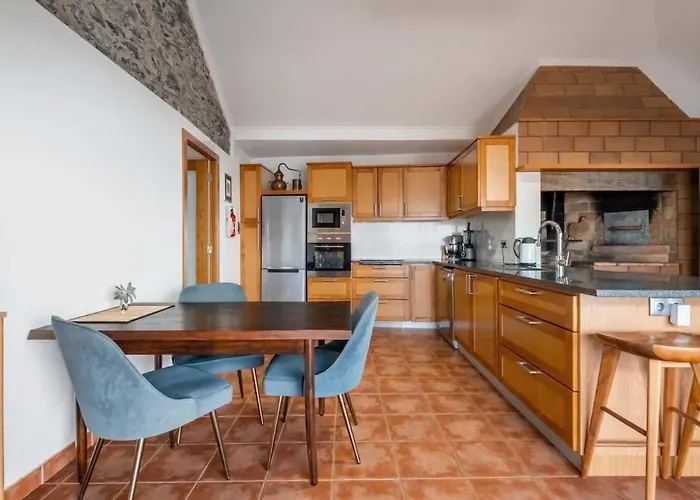 New Quinta Aurora By Your Madeira Casa vacanze Estreito Da Calheta