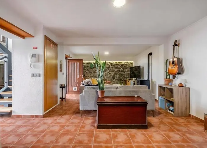 New Quinta Aurora By Your Madeira