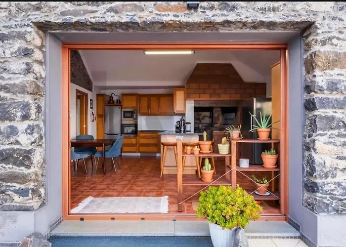 Casa vacanze New Quinta Aurora By Your Madeira