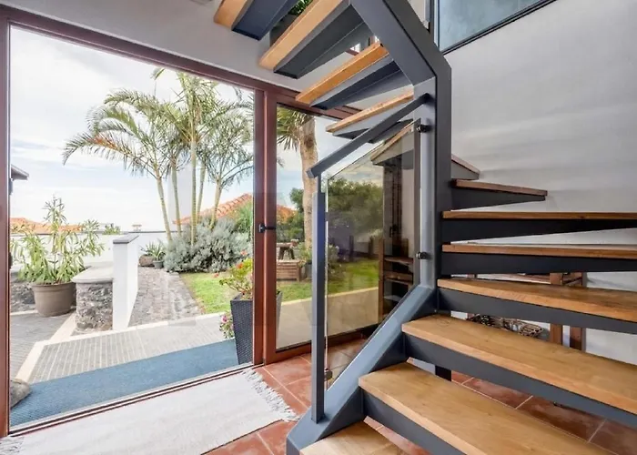 Casa vacanze New Quinta Aurora By Your Madeira