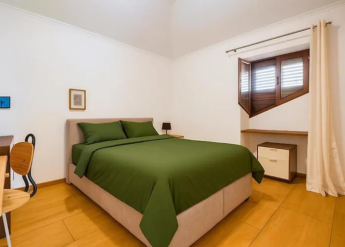 Casa vacanze New Quinta Aurora By Your Madeira *