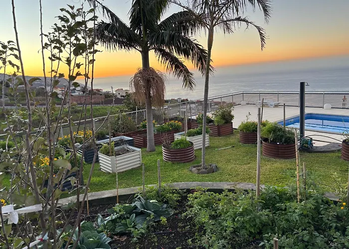 New Quinta Aurora By Your Madeira Casa vacanze *