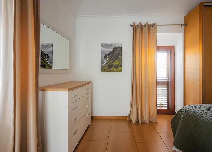 Dom wakacyjny New Quinta Aurora - Heated Private Pool, Ocean View, Organic Garden
