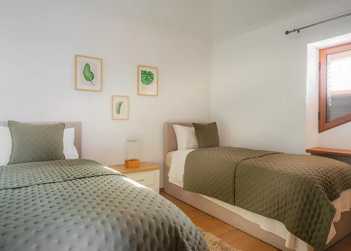 New Quinta Aurora - Heated Private Pool, Ocean View, Organic Garden Dom wakacyjny Estreito Da Calheta